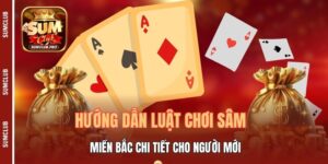 Hướng Dẫn Luật Chơi Sâm Miền Bắc Chi Tiết Cho Người Mới